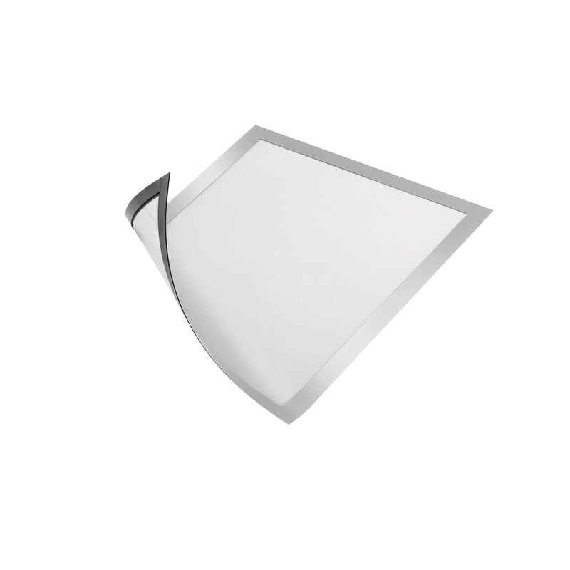 Duraframe magnet A4 skyltram - 1