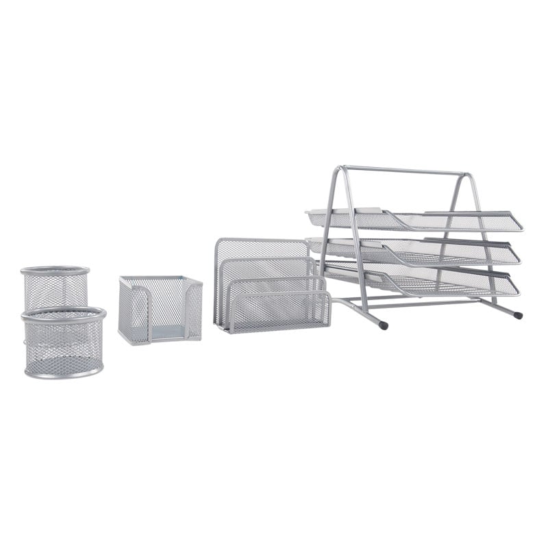 Skrivbordsserie 5-set - 1