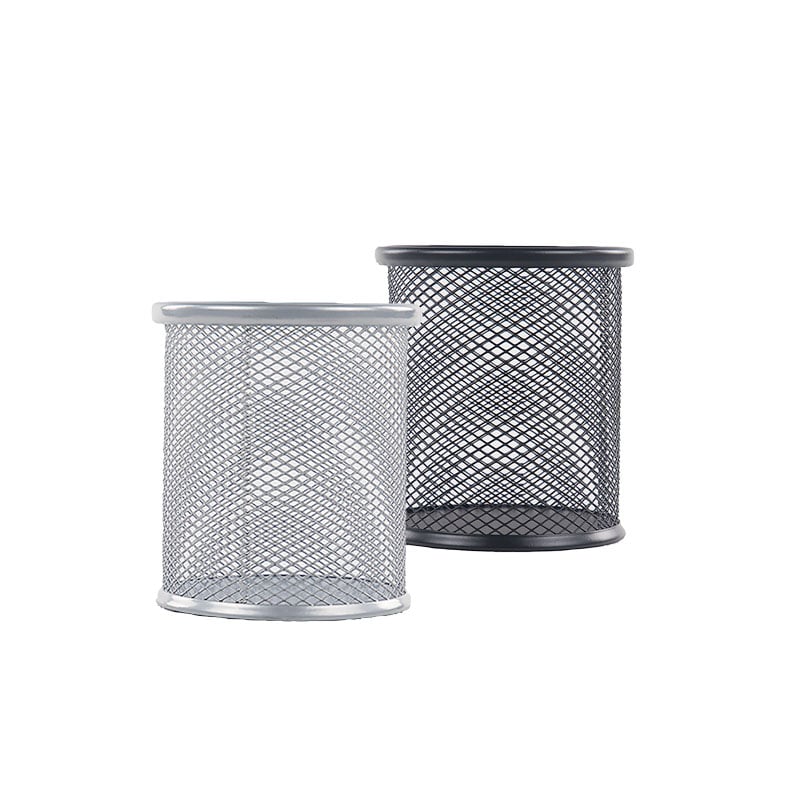 Pennkopp i trådmetall - 1