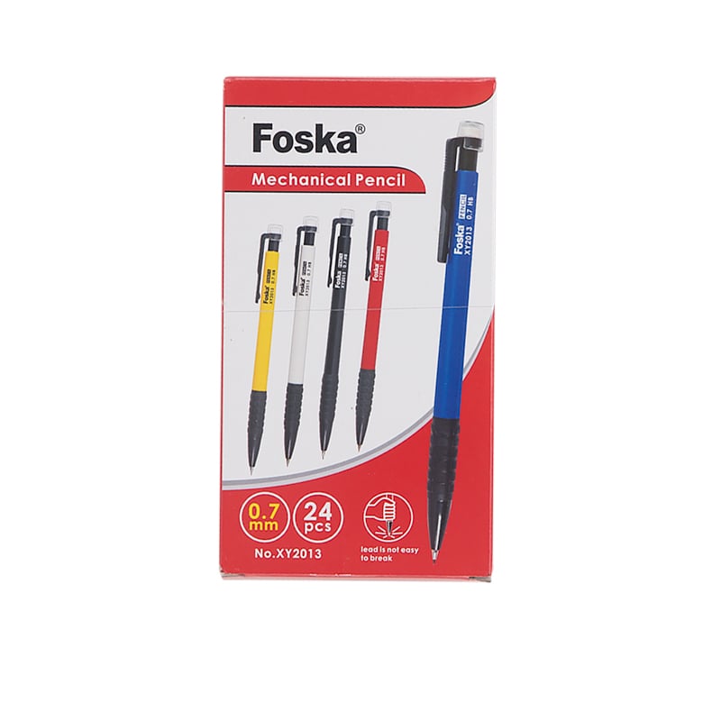 Stiftpenna sorterade färger - 2