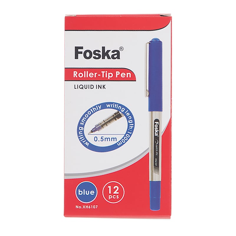 Rollerballpenna - 3