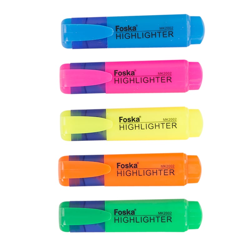 Överstrykningspenna - 1