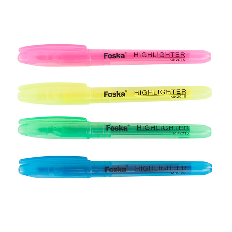 Överstrykningspenna MK2015 - 1