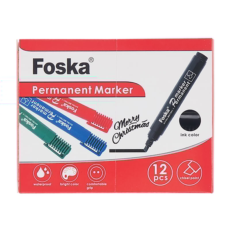 Märkpenna Skuren spets - 2