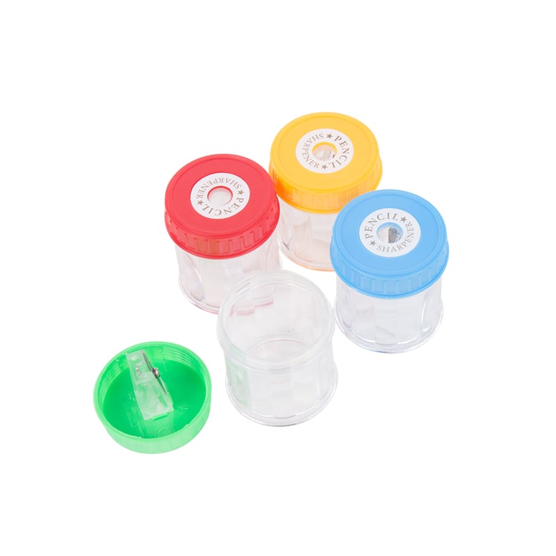 Pennvässare med behållare - 2