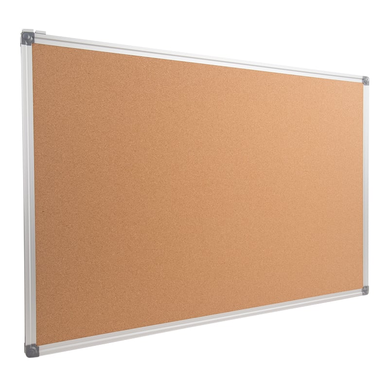 Anslagstavla Kork - 2