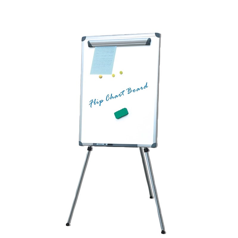 Blädderblocksställ - 1