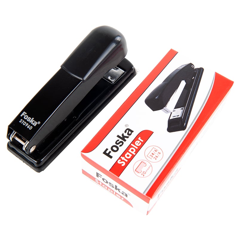 Häftapparat Foska 11,5cm - 2