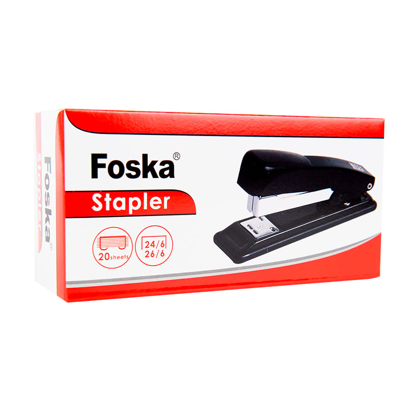 Häftapparat Foska 13cm - 2