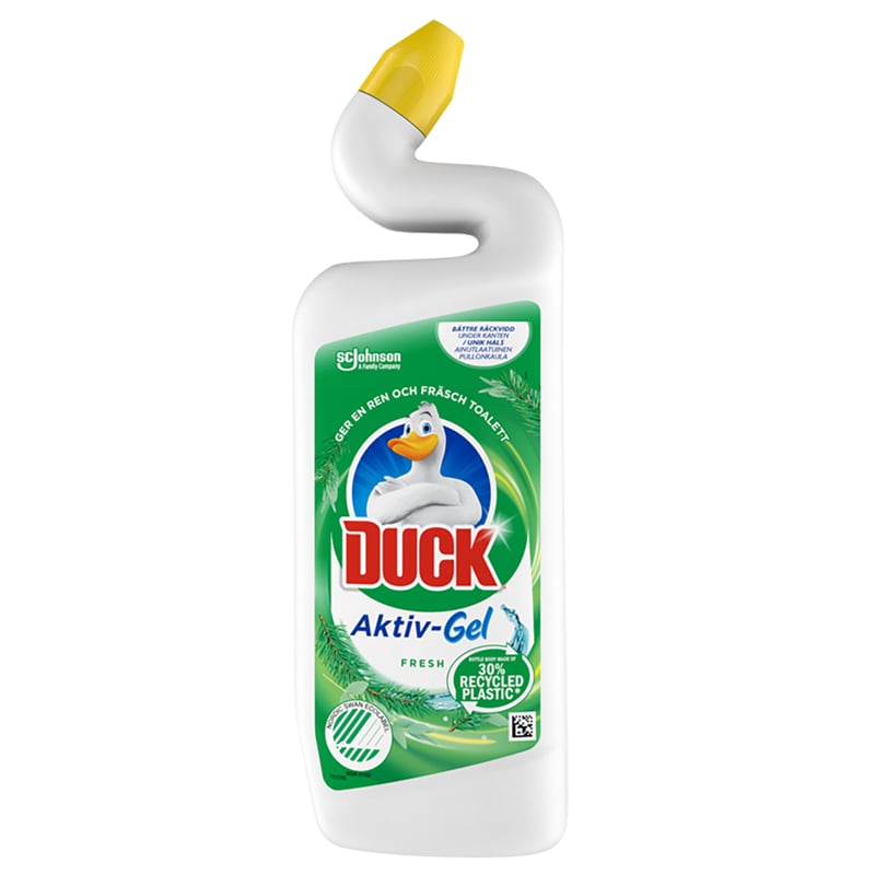Duck Aktiv-Gel WC-rent - 3
