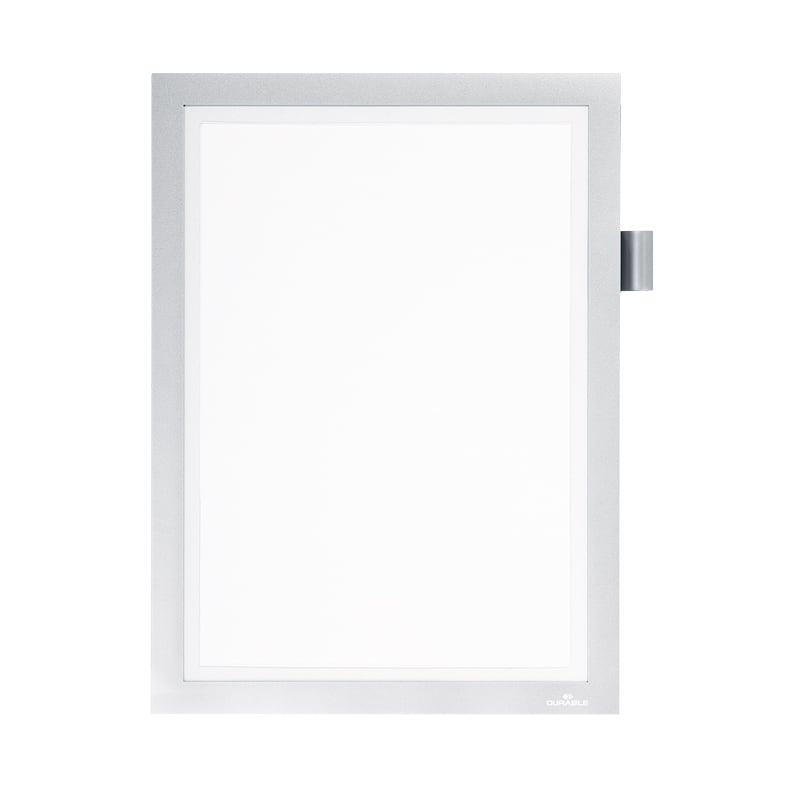 Duraframe Note - 1