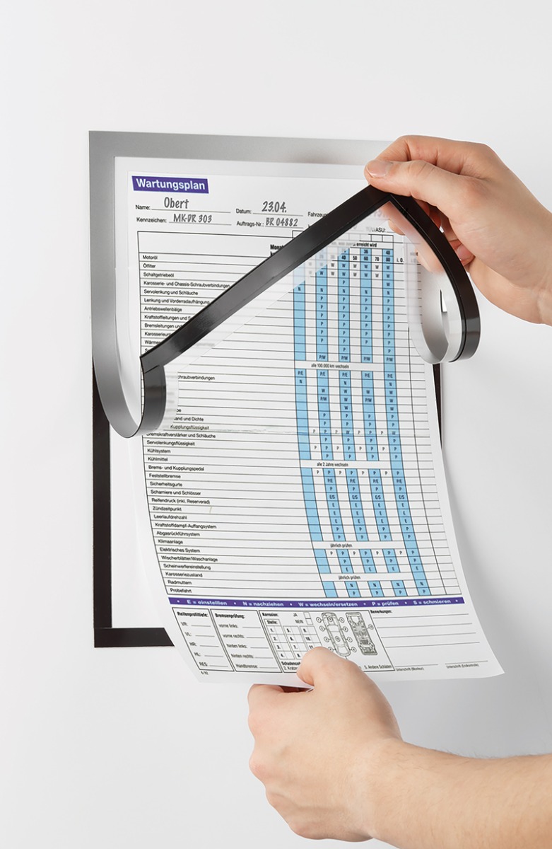 Duraframe Note - 11