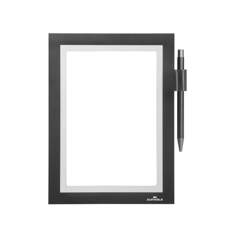 Duraframe Note - 3