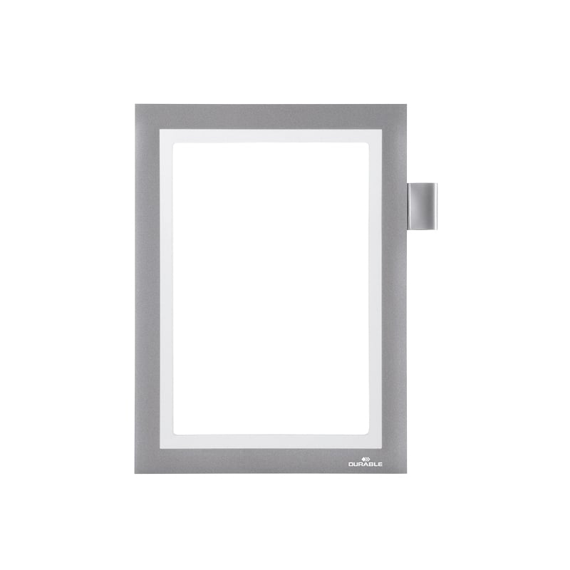 Duraframe Note - 5