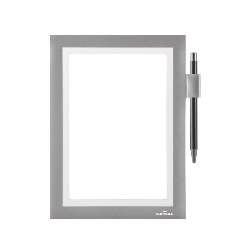 Duraframe Note - 2