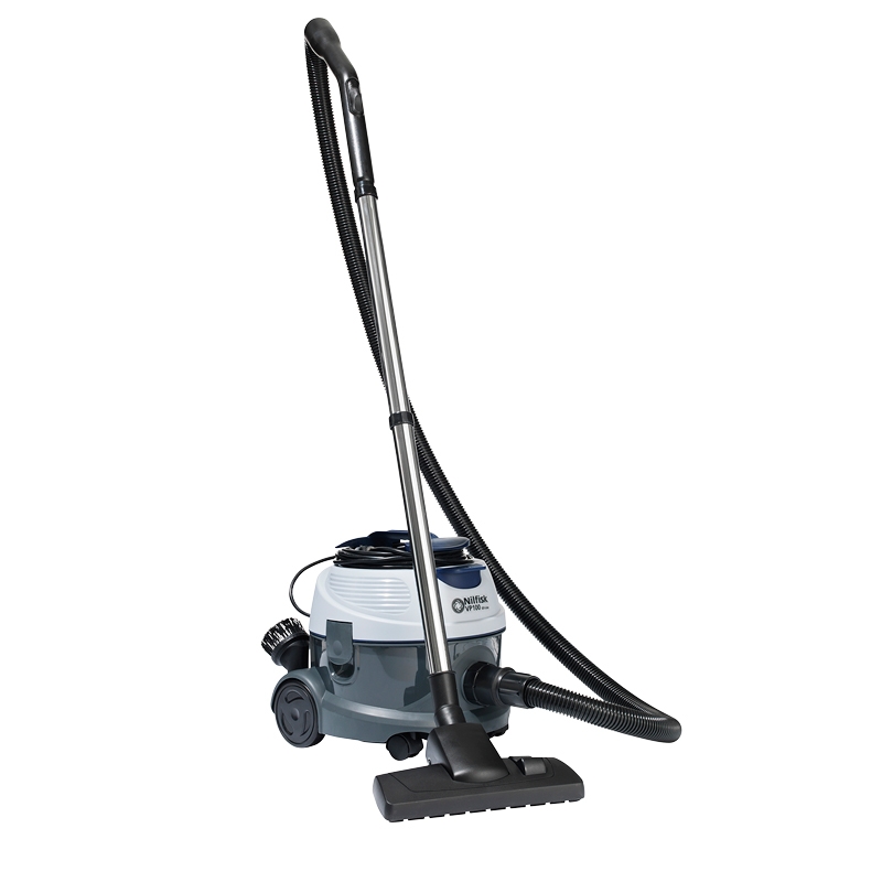 Dammsugare Nilfisk VP100-EU - 1