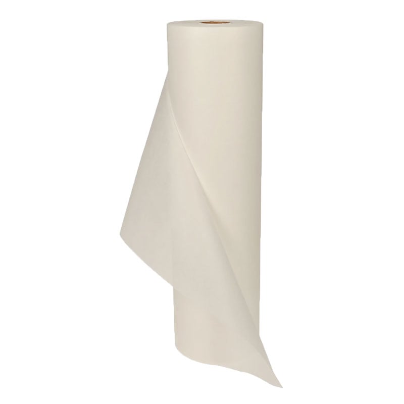 Britspapper på rulle - 1