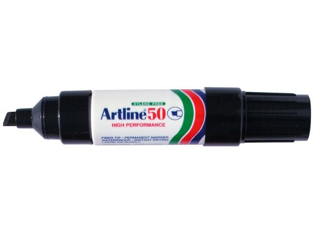 Märkpenna Artline 50 - 1