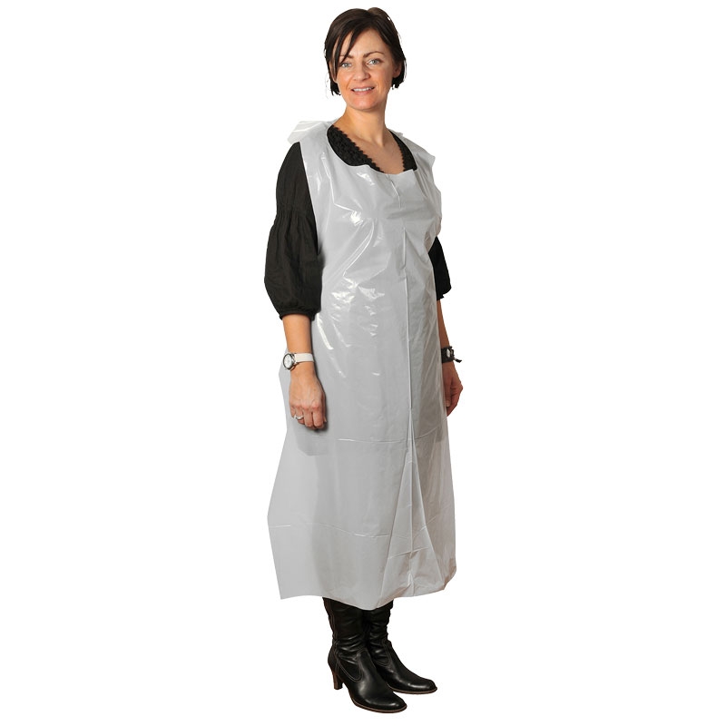 Engångsförkläde - 1