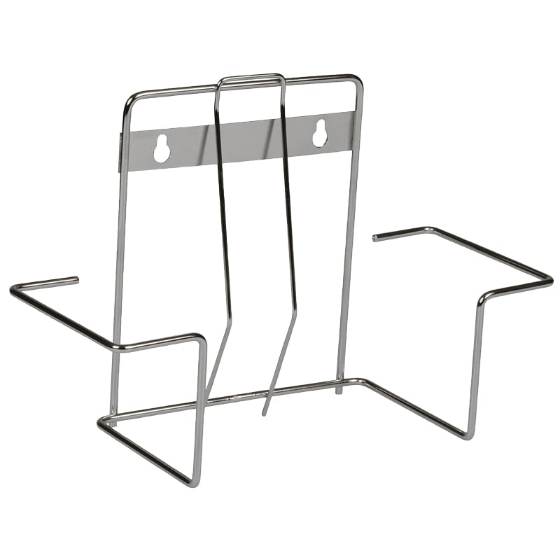 Vägghållare för engångshandskar - 2