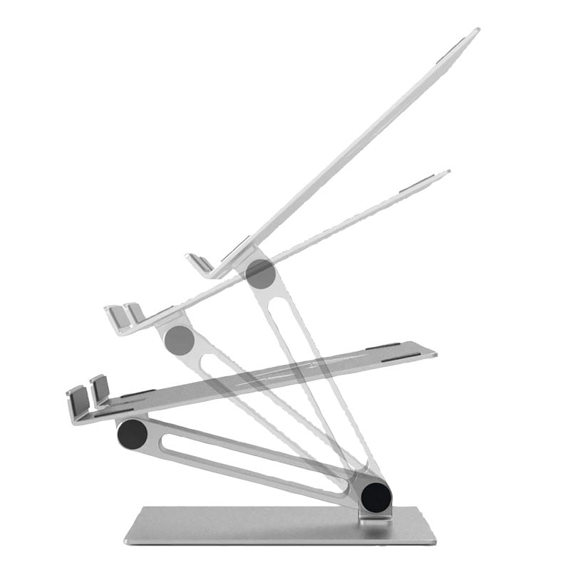 Laptopställ RISE - 3