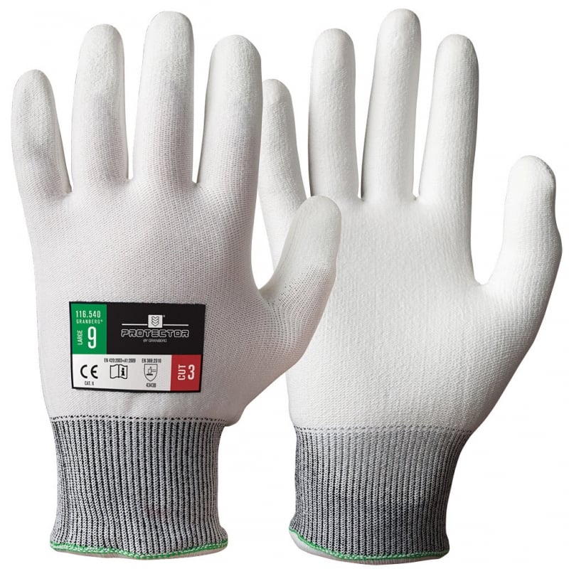 Granberg 540 Skärskyddshandske B Protector - 1