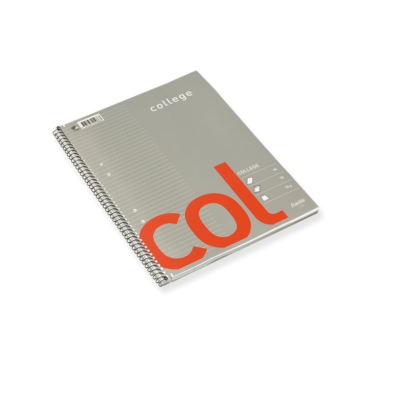 Kollegieblock Col - 2