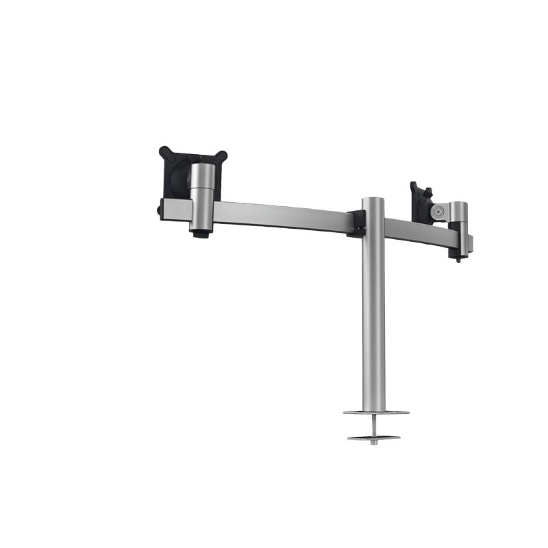 Skärmhållare PRO 2 skärmar - 7