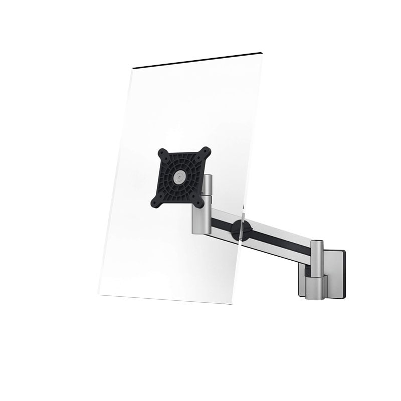 Skärmhållare PRO väggfäste med arm - 2