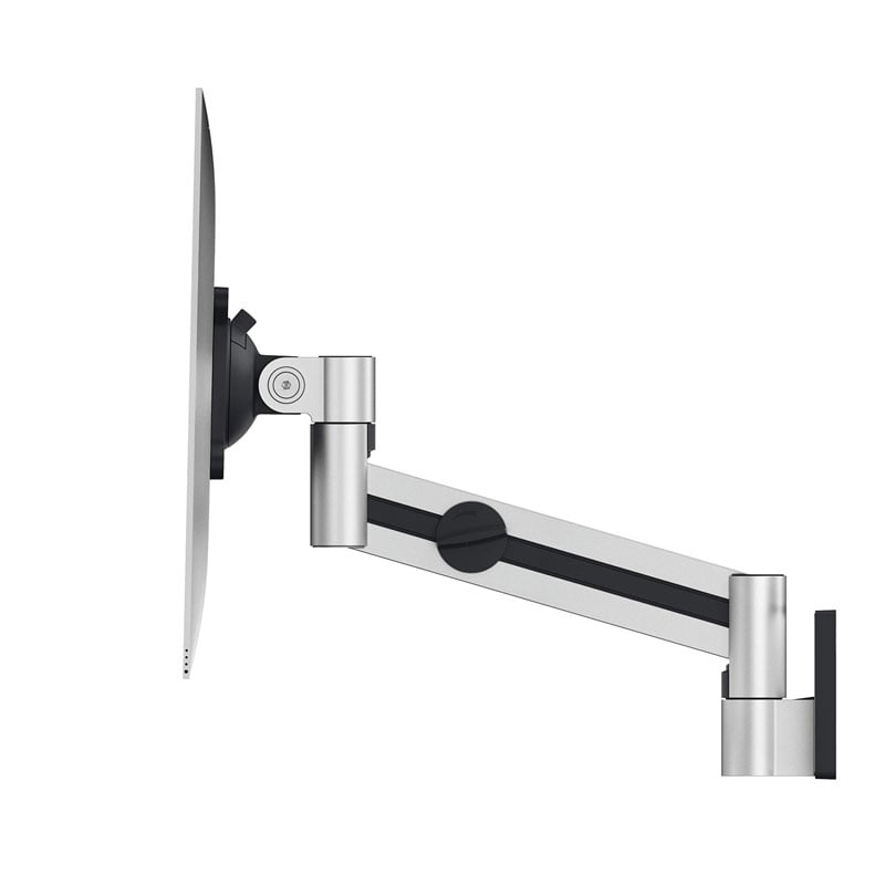 Skärmhållare PRO väggfäste med arm - 6