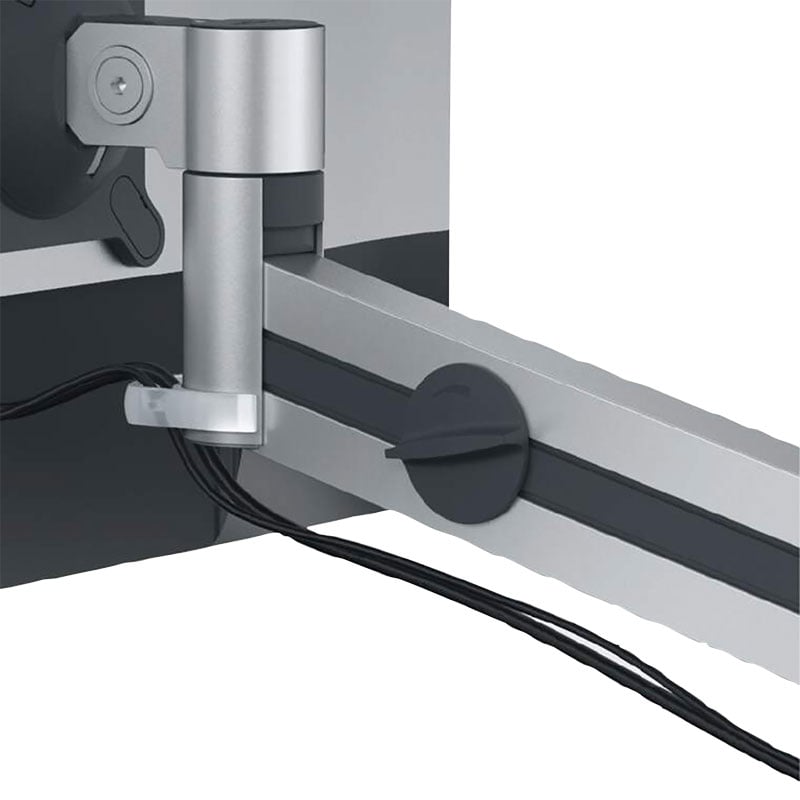 Skärmhållare PRO väggfäste med arm - 5