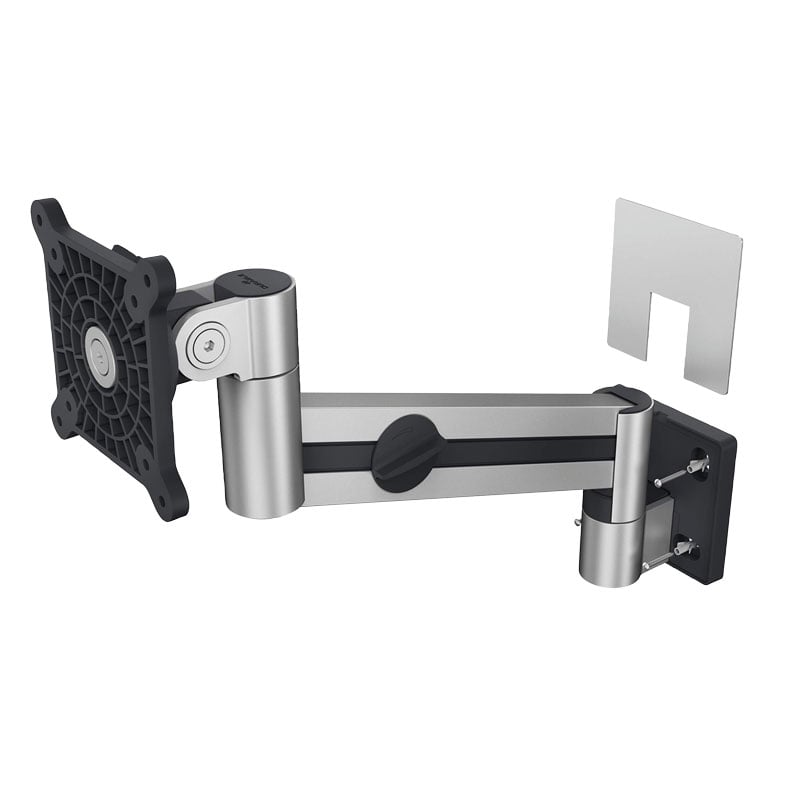 Skärmhållare PRO väggfäste med arm - 4