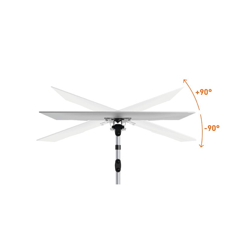 Skärmstativ SELECT - 6