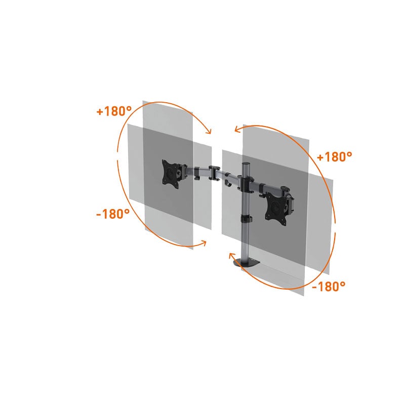 Skärmstativ SELECT - 5