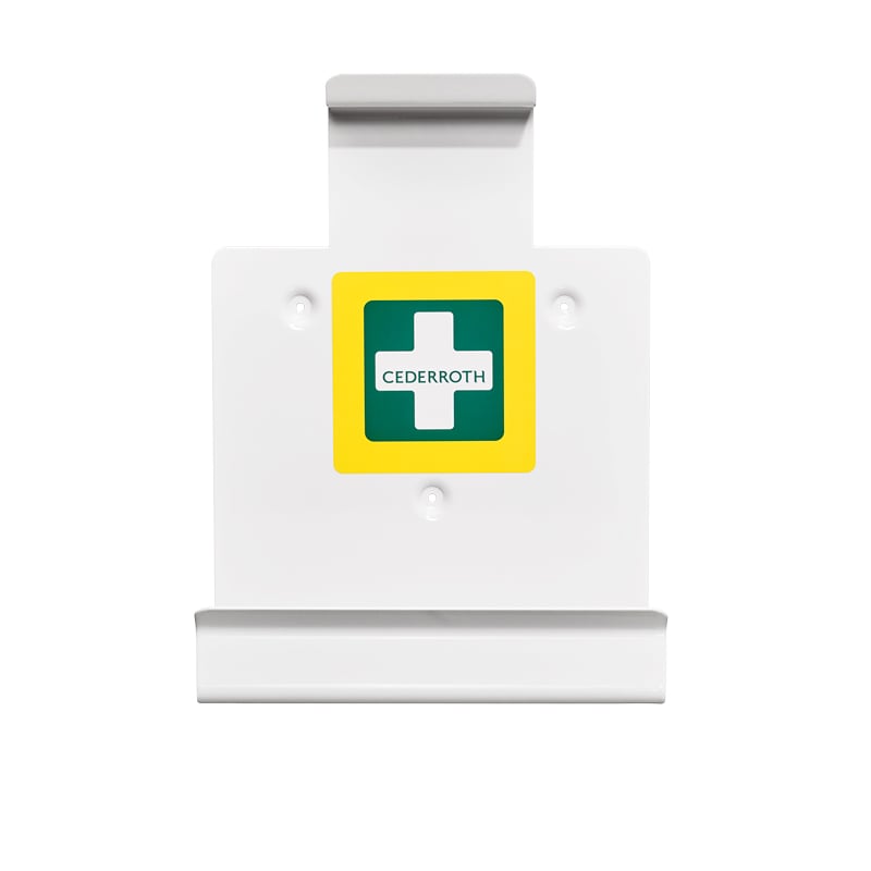 Cederroth Vägghållare - 1