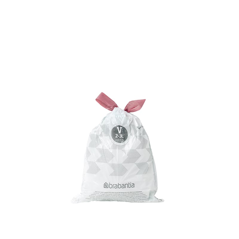 Brabantia Avfallspåsar PerfectFit - 2