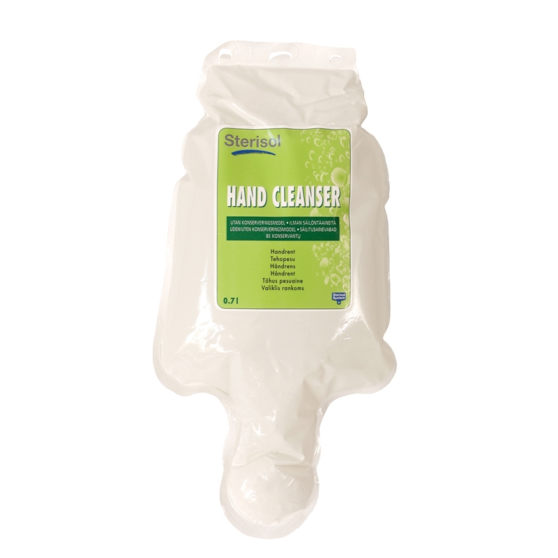 Sterisol handrent - 1