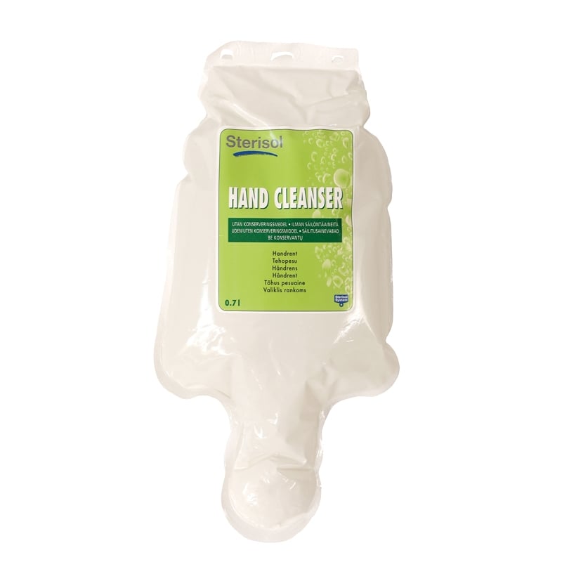 Sterisol handrent - 1