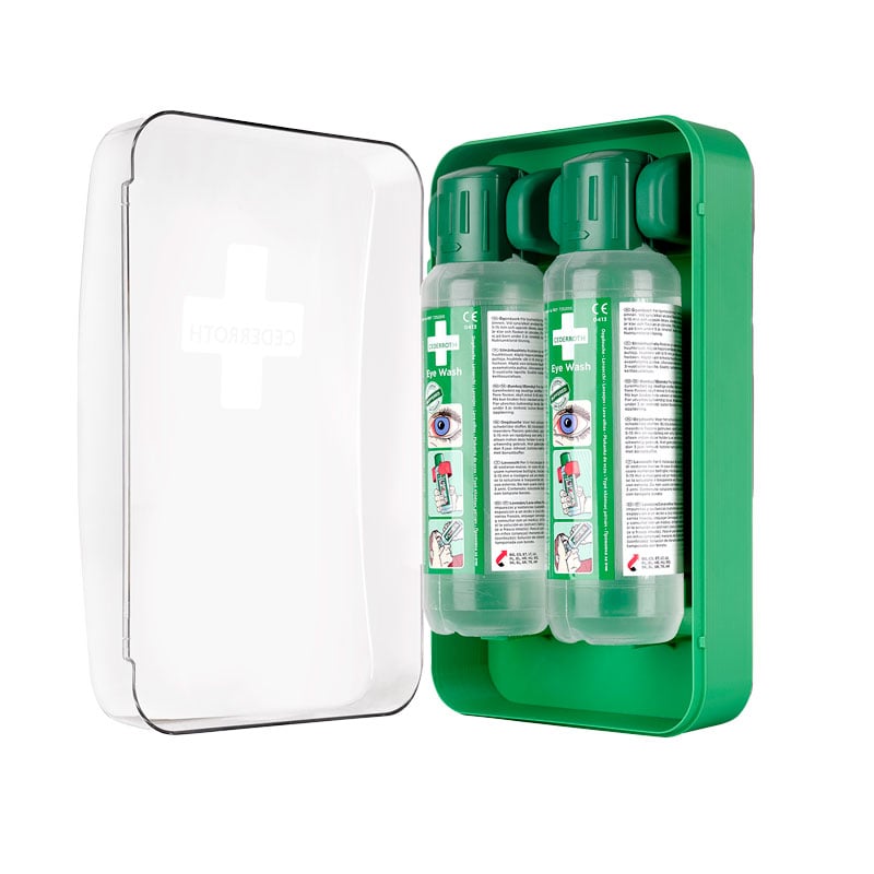 Cederroth ögondusch Cabinet - 3