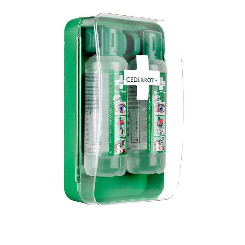 Cederroth ögondusch Cabinet - 2