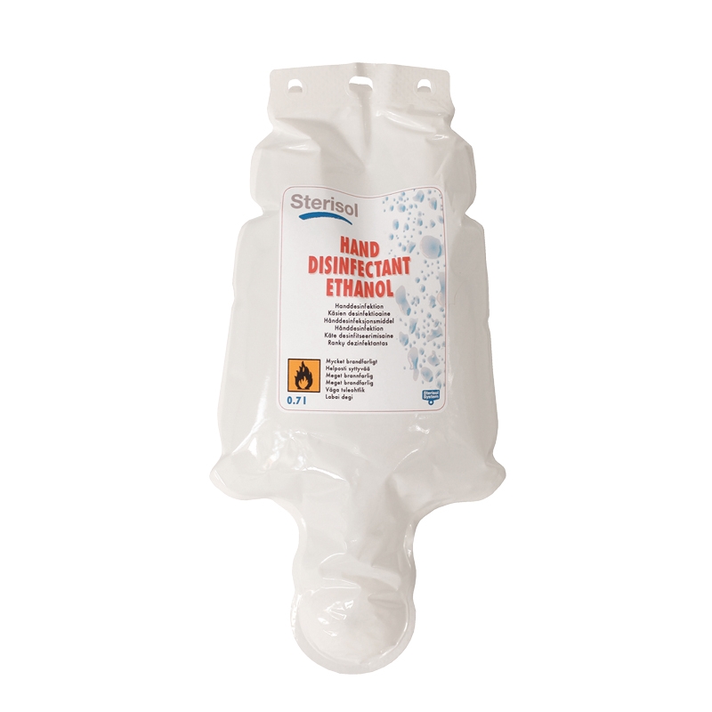 Sterisol Handdesinfektion - 2
