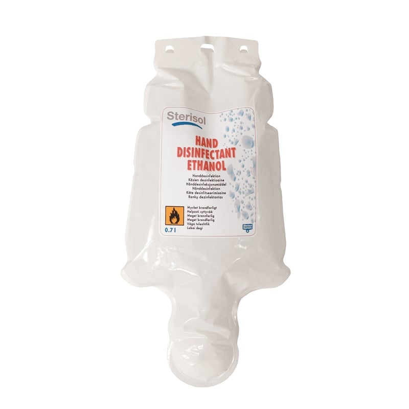 Sterisol Handdesinfektion - 2