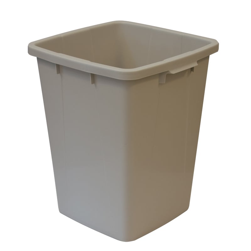 Sopkärl Jenny 90 liter - 1