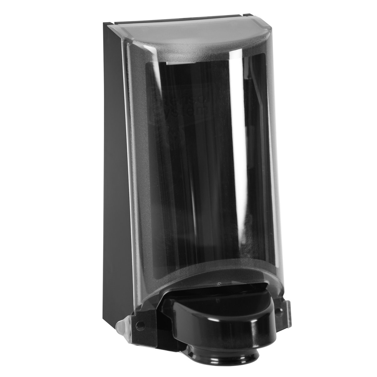 Sterisol dispenser 0,7 liter - 2