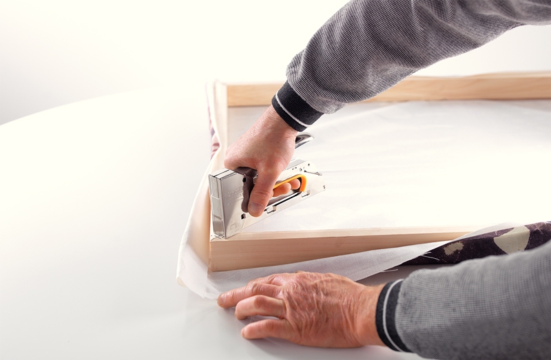 Häftpistol RAPID R23E - 2