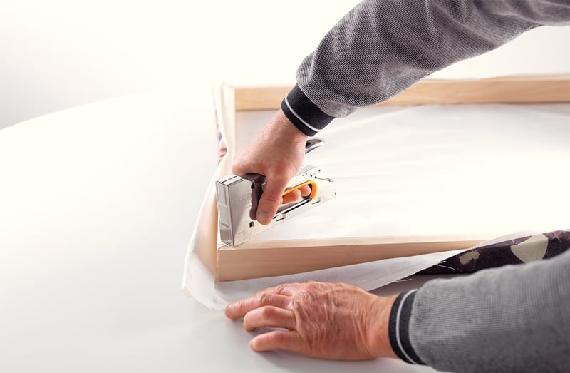 Häftpistol RAPID R23E - 2