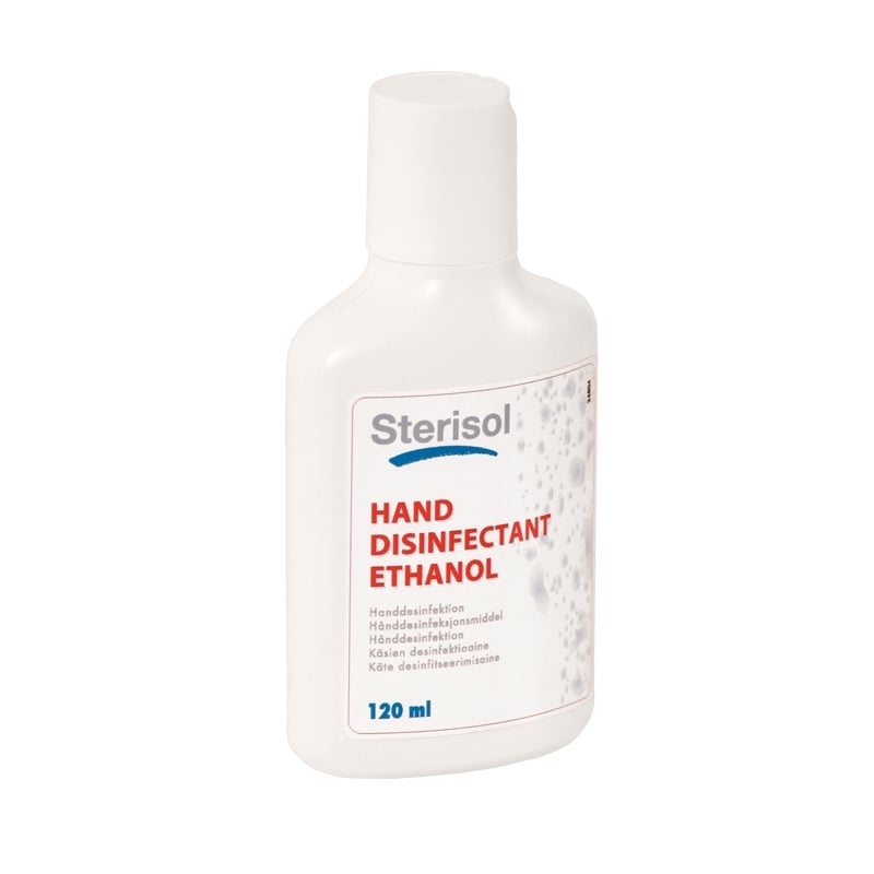 Sterisol Handdesinfektion - 1