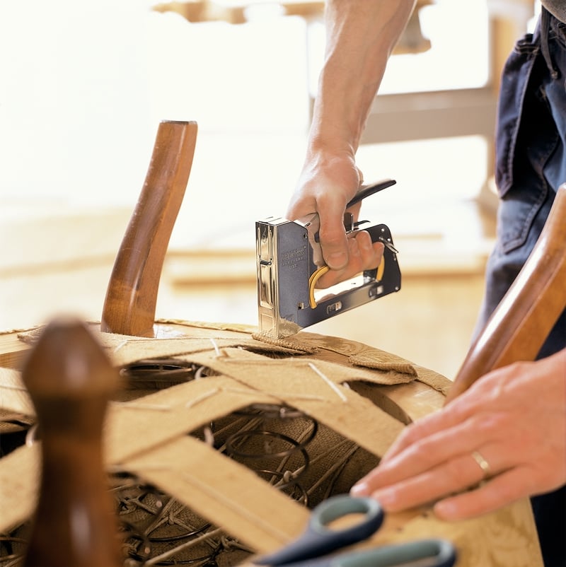 Häftpistol RAPID R33E - 3