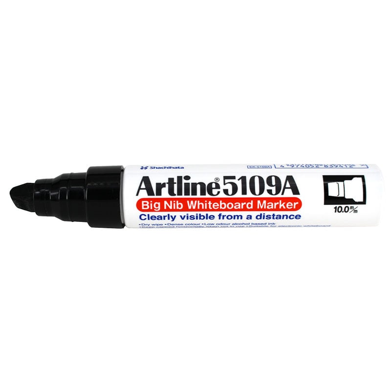 Whiteboardpenna Artline 5109A - 1