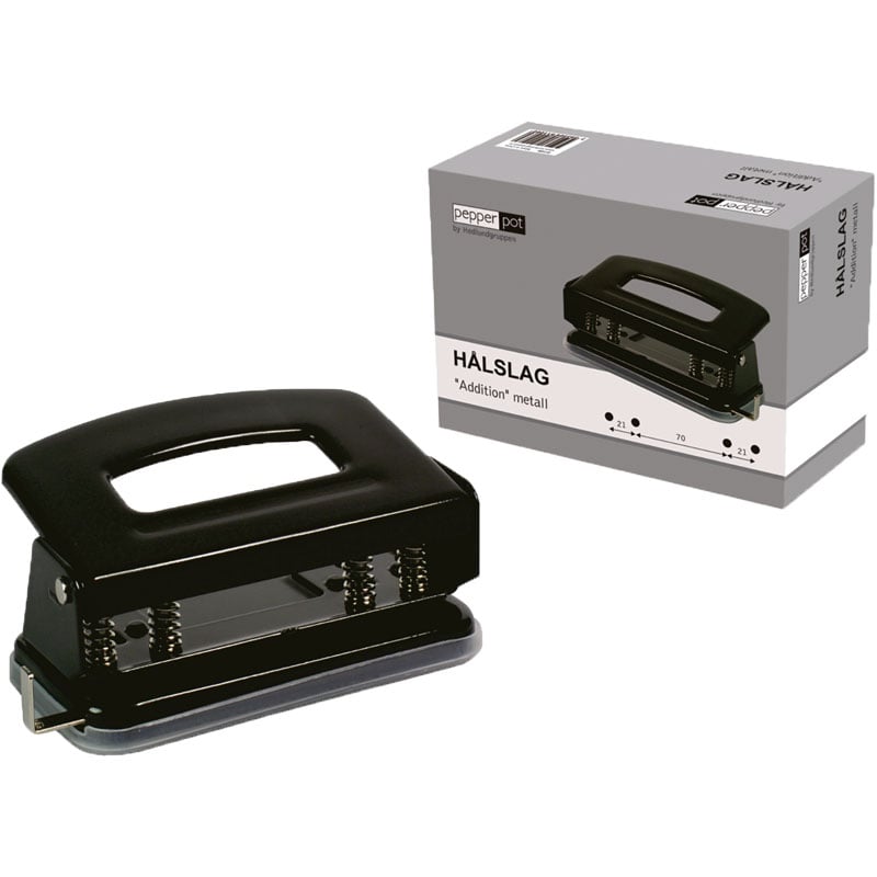 Hålslag Additon - 1